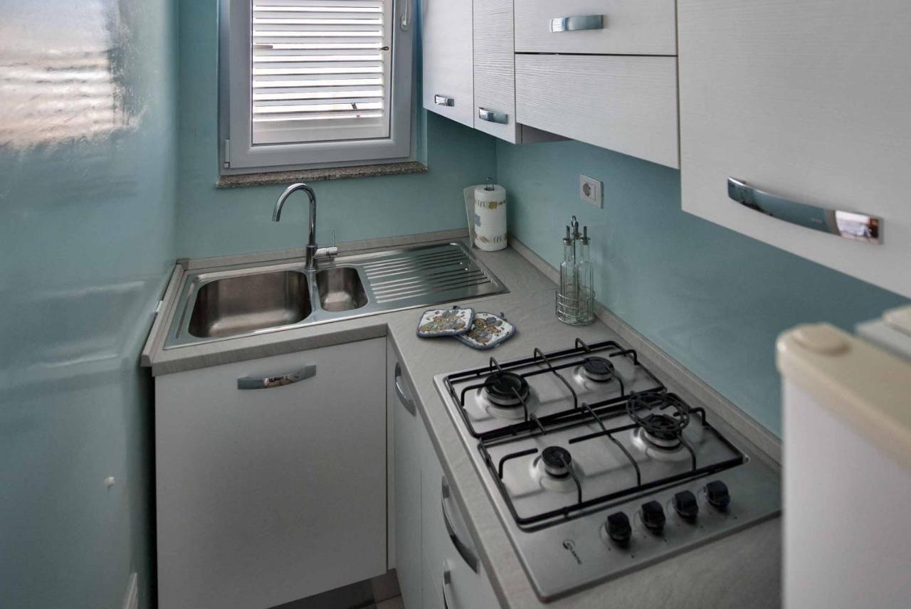 Apartment Overlooking The Sea With A View Of Old Gallipoli And The Whole Bay מראה חיצוני תמונה